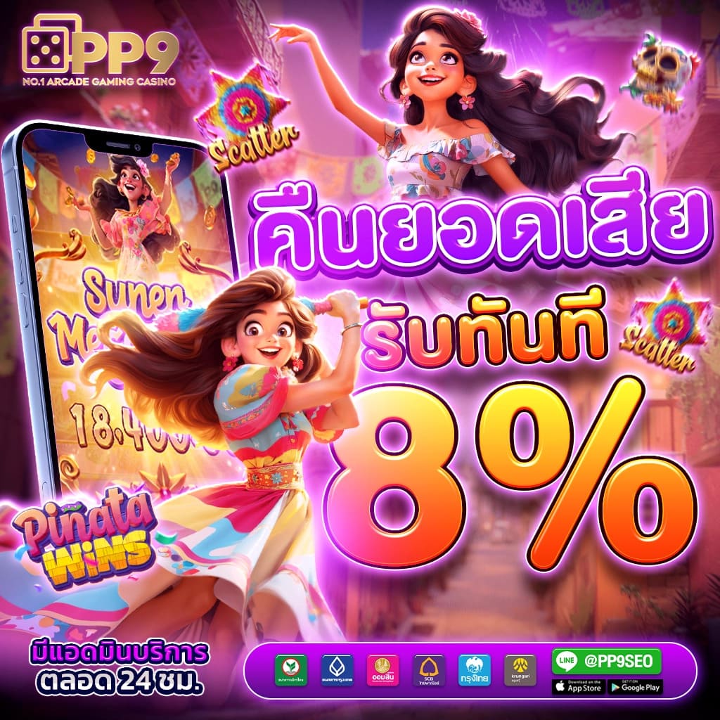5 รับ 100 ทํา 300 ถอนได้ 100 โปรโมชั่นคาสิโนออนไลน์ยอดนิยม