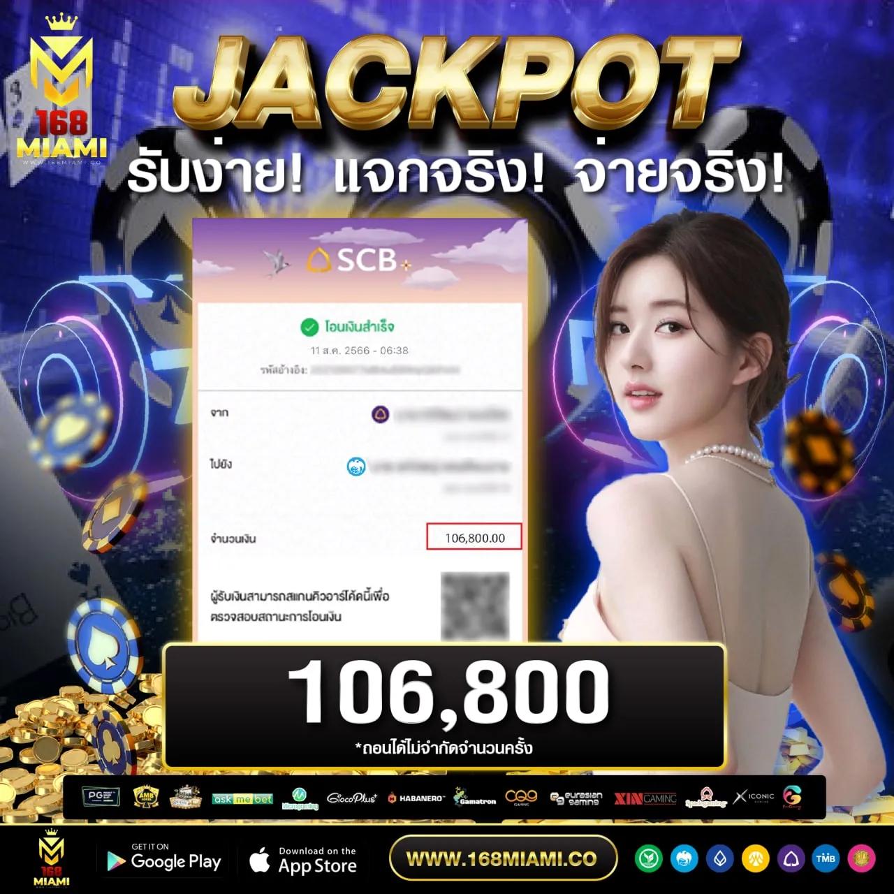 ค่ายเกมสล็อตทั้งหมด: รวมเกมสล็อตยอดนิยมในไทย