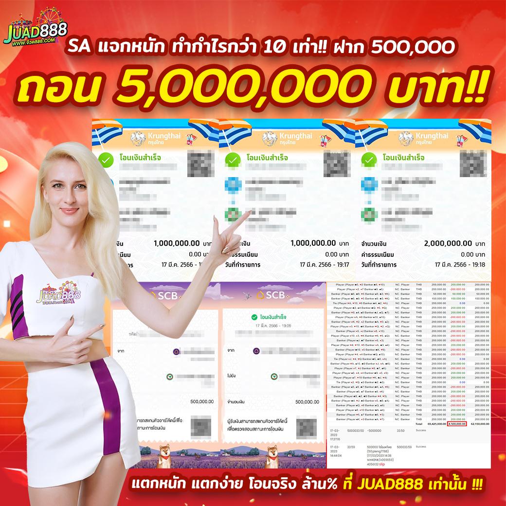 ฝาก 25 รับ 100 ทำยอด 500 ถอน 300: เล่นง่ายได้เงินจริง