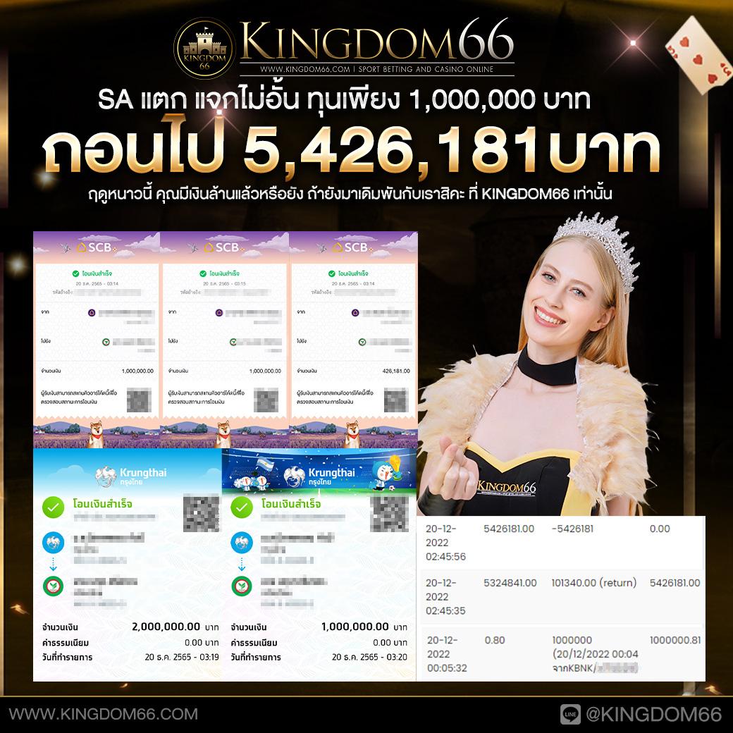 สล็อต 777 เว็บตรง วอเลท คาสิโนออนไลน์อันดับหนึ่งในไทย