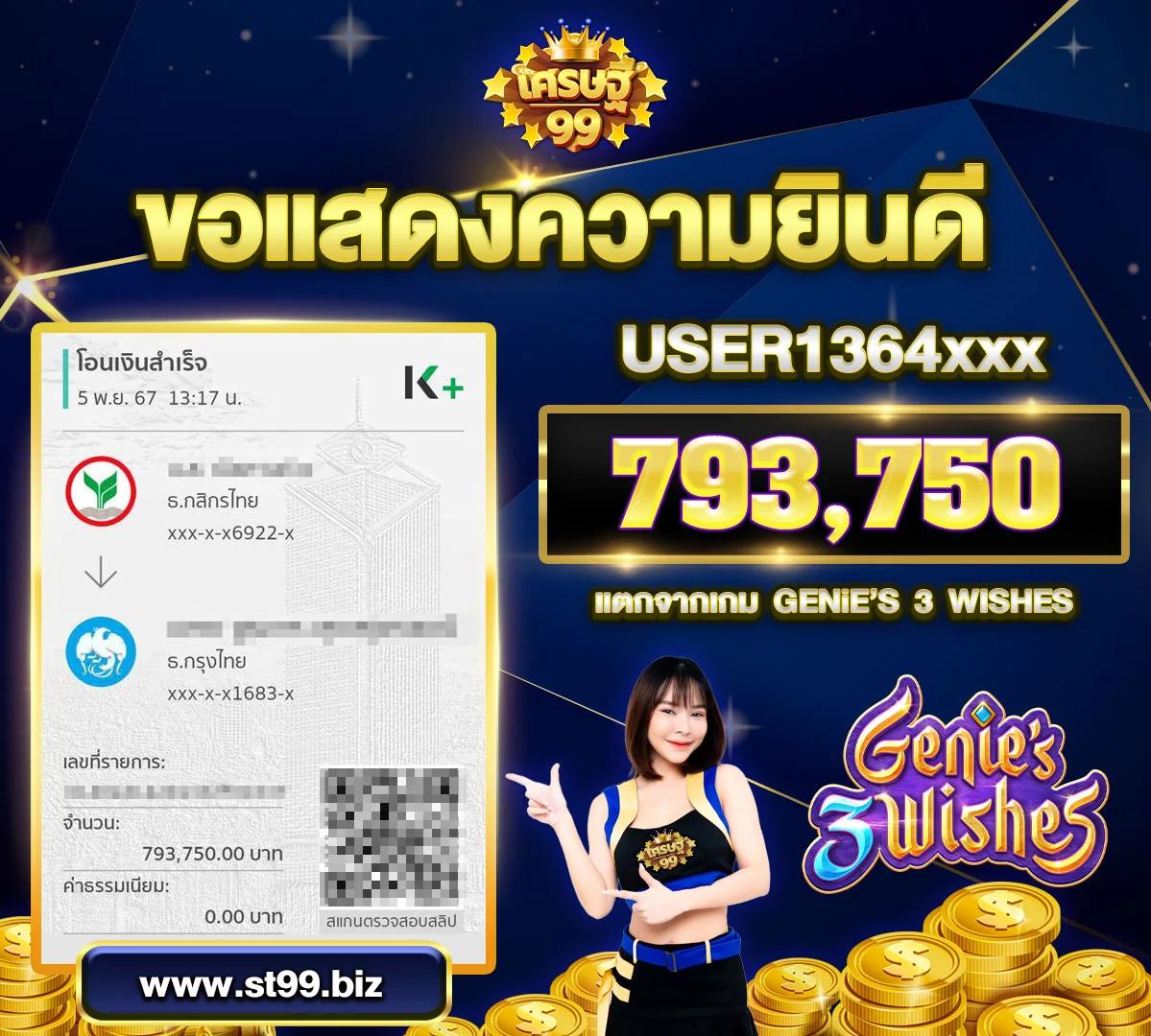 เครดิตฟรี แค่สมัครรับเลย ล่าสุด เล่นง่าย ได้เงินจริง 2025